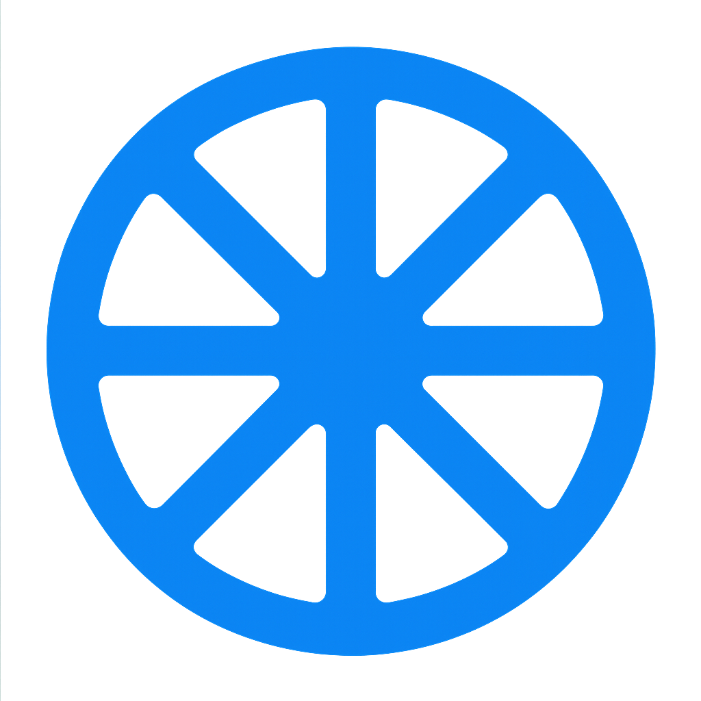 Authspoke Logo